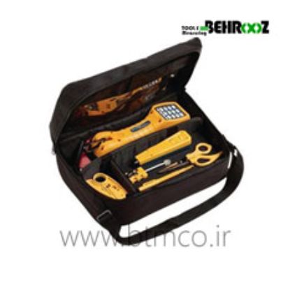 Fluke-Networks-11290000-Electrical-Contractor-Telecom-Kit