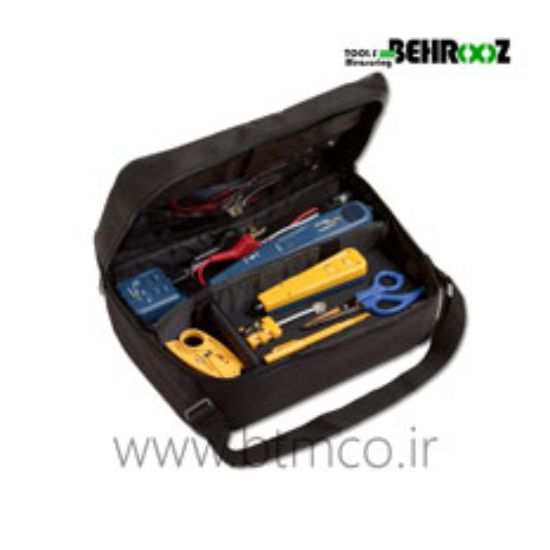 Fluke-Networks-11289000-Electrical-Contractor-Telecom-Kit