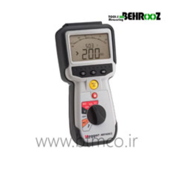 MIT400-2-CAT-IV-INSULATION-TESTERS-FOR-ELECTRICAL