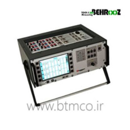 Megger-CIRCUIT-BREAKER-ANALYZER-TM1700