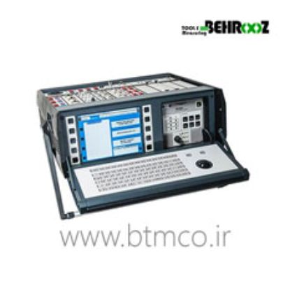 MEGGER-CIRCUIT-BREAKER-ANALYZER-TM1800