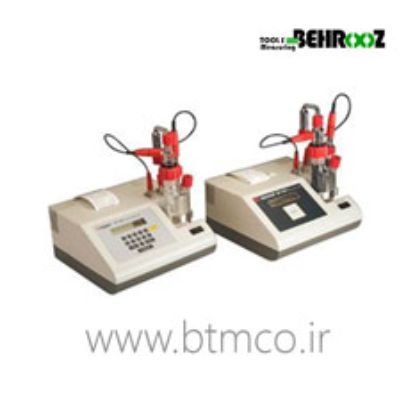 MGGER-Insulating-oil-testing-KF875
