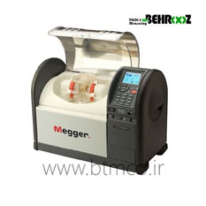 MEGGER-LABORATORY-OIL-TESTERS-OTS100AF