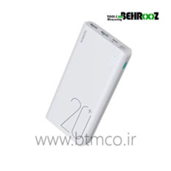 ROMOSS-ph020-pf-20,000mAh-Power-Bank