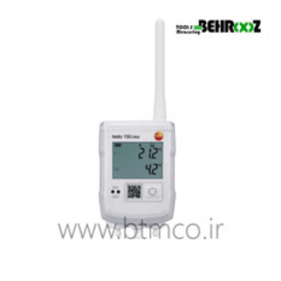 testo-150-T1---Data-logger-module-with-1-internal-NTC-temperature-sensor