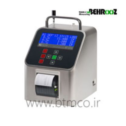 MET-ONE-Particle-Counter-BT-610