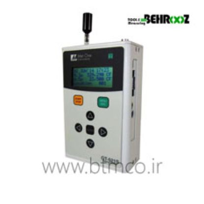 MET-ONE-Particle-Counter-GT-521S