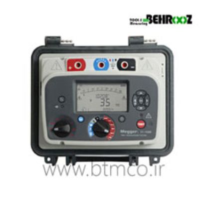 10KV-HIGH-PERFORMANCE-DIAGNOSTIC-INSULATION-TESTER-Megger-S1-1068