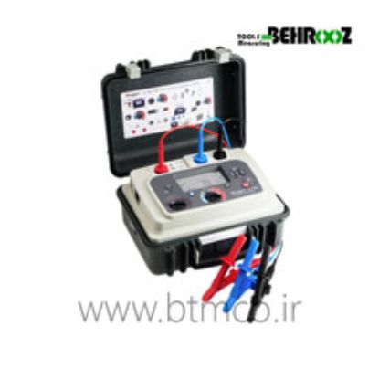 15-KV-INSULATION-TESTER-Megger-S1-1568