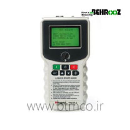Megger-TTR20-1-TRANSFORMER-TURNS-RATIO-TESTER