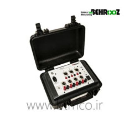 Megger-LTC135-LOAD-TAP-CHANGER-TESTING-POWER-SUPPLY