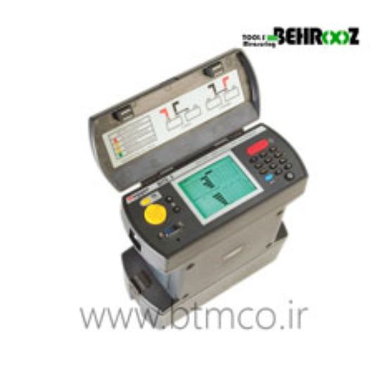 Megger-BITE3-BATTERY-IMPEDANCE-TEST-EQUIPMENT