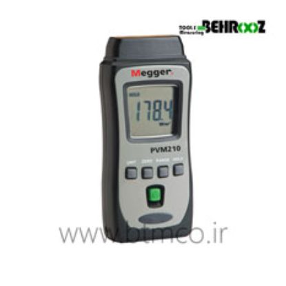 Megger-PVM210-IRRADIANCE-METER