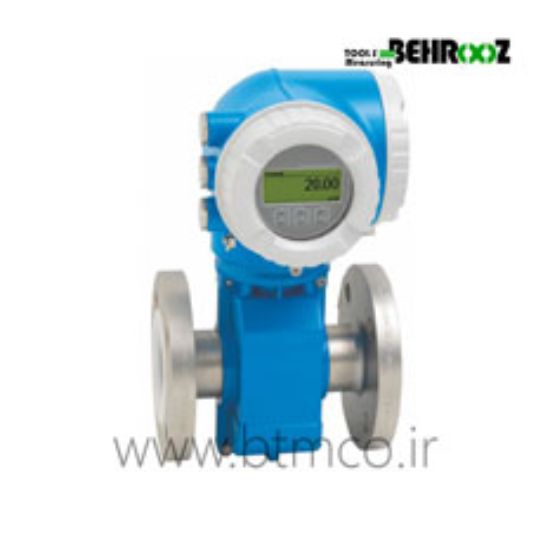 Proline-Promag-P-300-electromagnetic-flowmeter