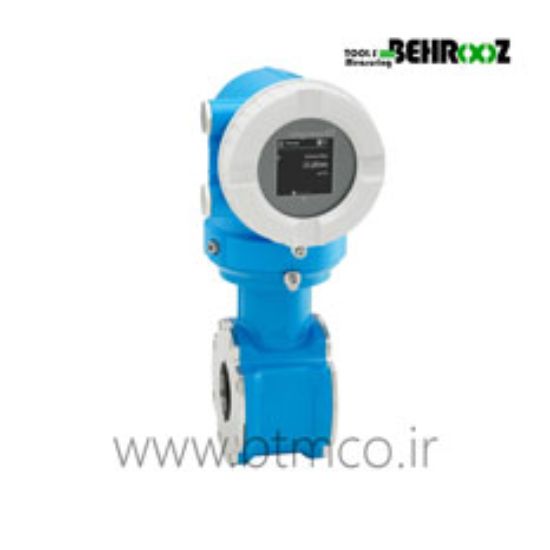 Proline-Promag-D-10-electromagnetic-flowmeter