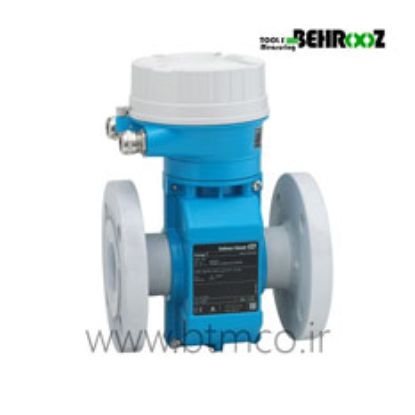 Proline-Promag-E-100-electromagnetic-flowmeter
