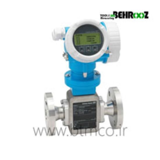 Proline-Promag-H-200-electromagnetic-flowmeter