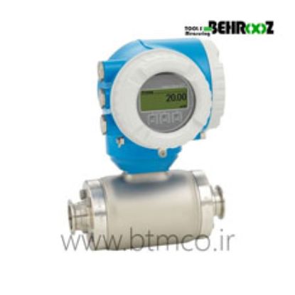 Proline-Promag-H-300-electromagnetic-flowmeter