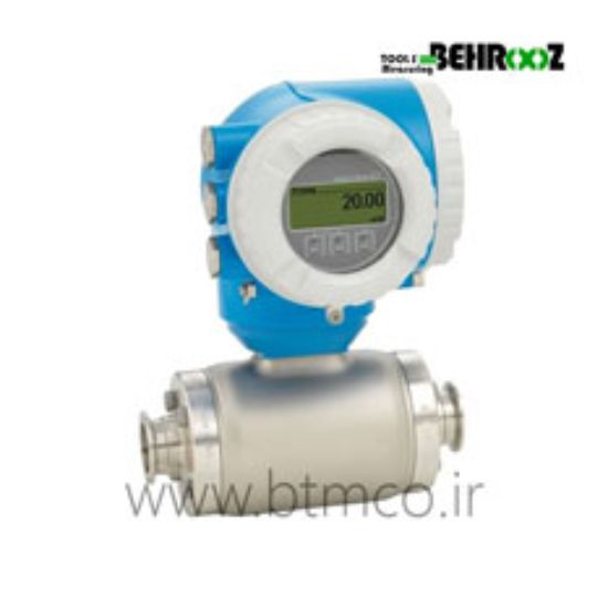 Proline-Promag-H-300-electromagnetic-flowmeter