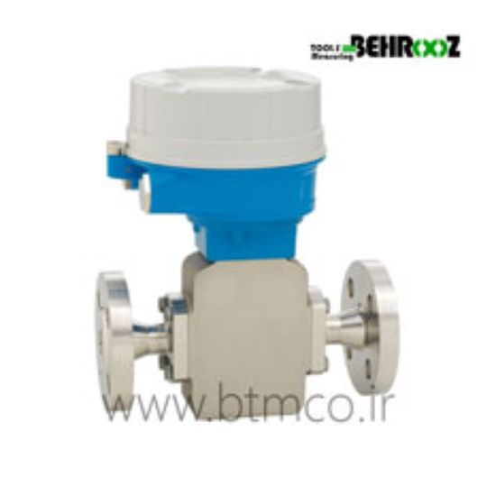 Proline-Promag-H-500-electromagnetic-flowmeter