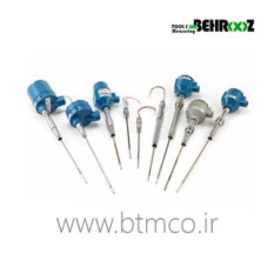 Rosemount™-214C-RTD-Temperature-Sensor