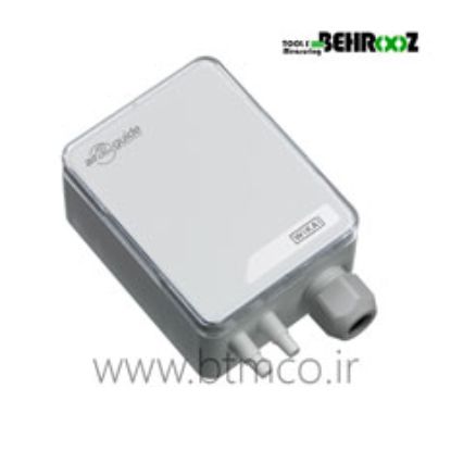 Differential-pressure-sensor-WIKA-A2G-50