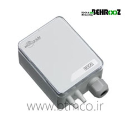 Differential-pressure-sensor-WIKA-A2G-50
