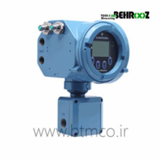 Micro-Motion-5700-Field-Mount-Transmitter