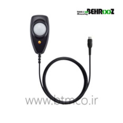 Testo-0635-0551-Digital-Lux-Probe