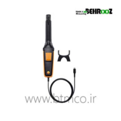 Testo-0632-1552,-CO2-Probe-Including-Temperature-and-Humidity-Sensor