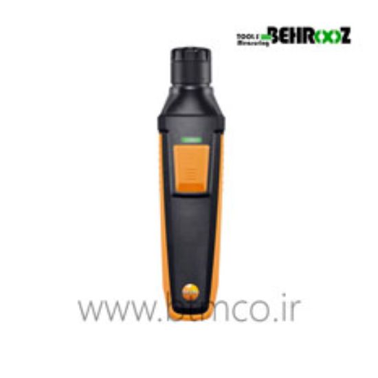 Testo-0632-1271,-CO-Probe-with-Bluetooth