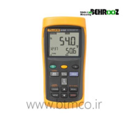 54-II-B-Data-Logging-Thermometer-with-Dual-Input