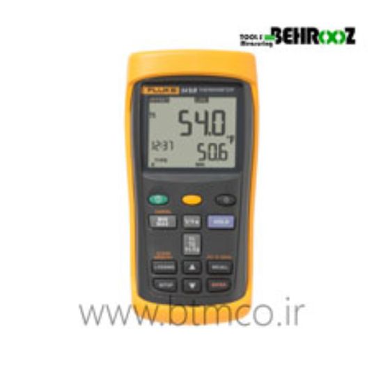 54-II-B-Data-Logging-Thermometer-with-Dual-Input