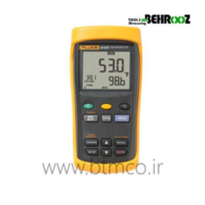 53-II-Temperature-Logging-Digital-Thermometer