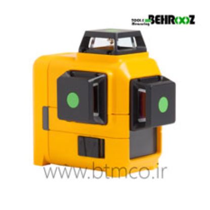 PLS-3x360G-Three-plane-Laser-Level