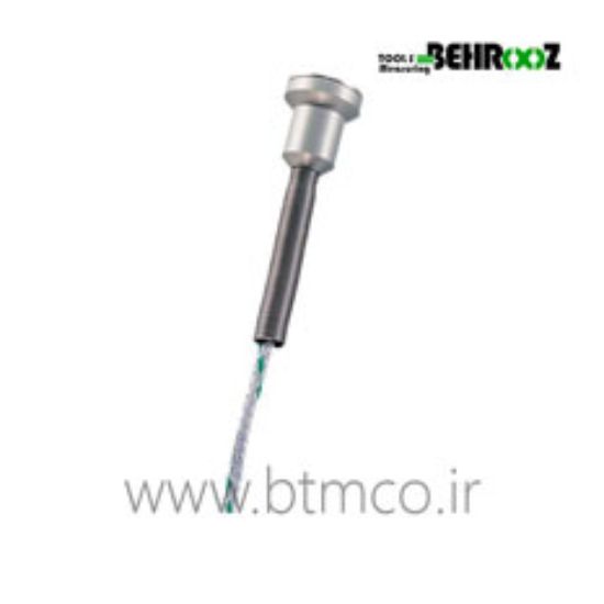Testo-0602-4892,Temperature-probe-with-magnet-(TC-Type-K)
