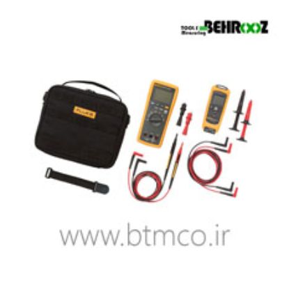 Fluke-v3001-FC-Wireless-DC-Voltage-Kit