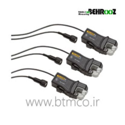 Fluke-i5sPQ3,-5-A-AC-Current-Clamps,-3-pack