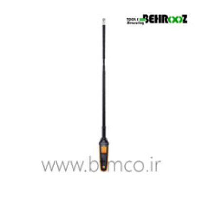 Testo-0635-9571,Vane-probe-with-Bluetooth