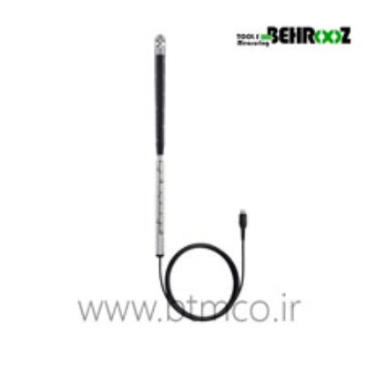 Testo-0635-9532,Vane-probe-wired