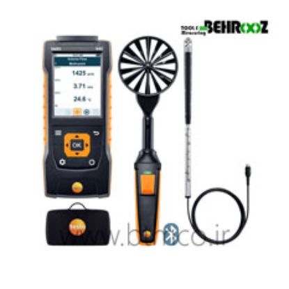 testo-440-Air-Flow-ComboKit-2-with-Bluetooth