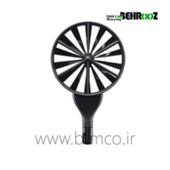 Testo-0635-9430,100-mm-vane-probe-head