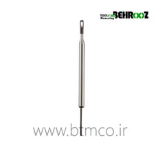 Testo-0635-1026,Hot-wire-probe