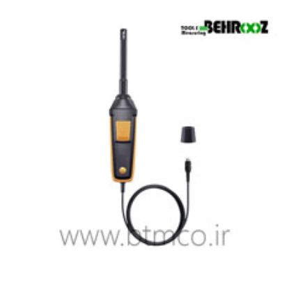 Testo-0636-9732,Humidity-temperature-probe-(digital)