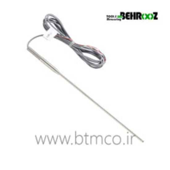 Fluke-Hart-5610,-5611A,-5611T,-5665-Secondary-Reference-Thermistor-Probes