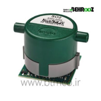 Testo-0393-0250,SO2-replacement-sensor
