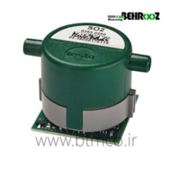 Testo-0393-0250,SO2-replacement-sensor