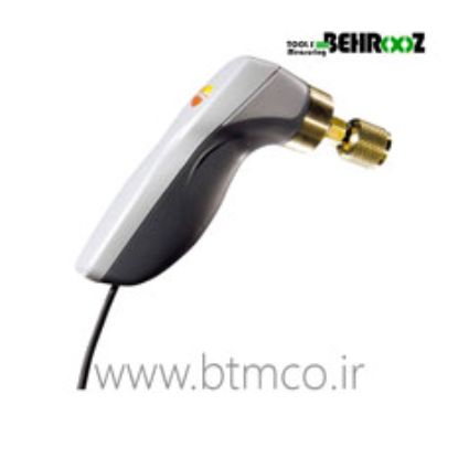 Testo-0638-1742,Oil-pressure-probe