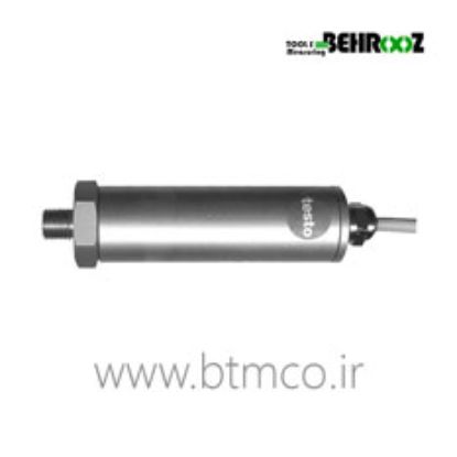 Testo-0638-1741-Low-Pressure-Probe,-Stainless-Steel