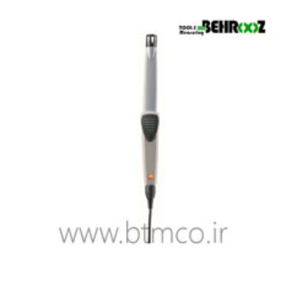 Testo-0632-1535-Indoor-air-quality-probe
